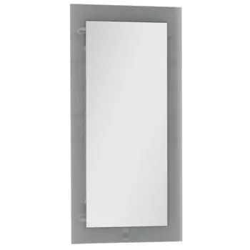 Зеркало Aquanet Нота 40см 159094