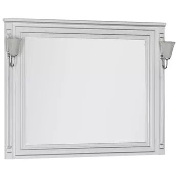 Зеркало Aquanet Паола 120см 181768