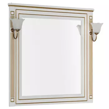 Зеркало Aquanet Паола 90см 186108