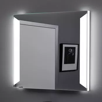 Зеркало Aquanet Сорренто 10085 LED 196652