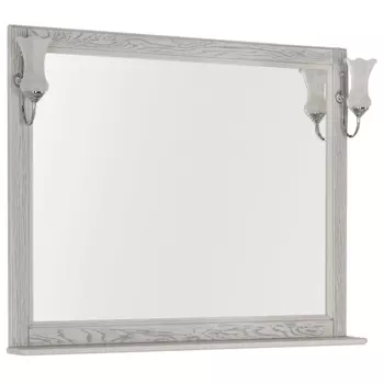 Зеркало Aquanet Тесса 105см 185819