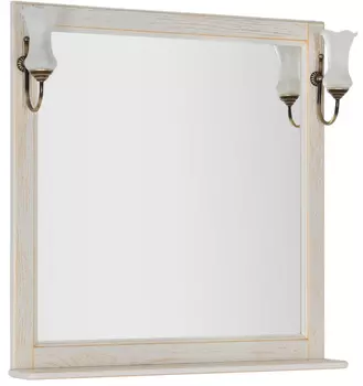 Зеркало Aquanet Тесса 85см 185820