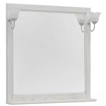 Зеркало Aquanet Тесса Декапе 85см 201812