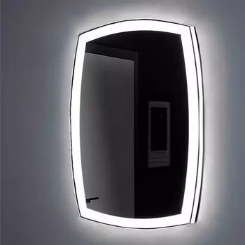 Зеркало Aquanet Тоскана 7085 LED 196664