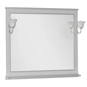 Зеркало Aquanet Валенса 110см 180149