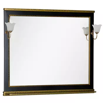 Зеркало Aquanet Валенса 110см 180295