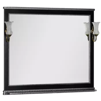 Зеркало Aquanet Валенса 110см 180296