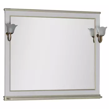 Зеркало Aquanet Валенса 110см 182648