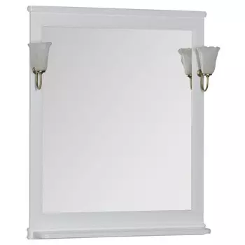 Зеркало Aquanet Валенса 80см 180144