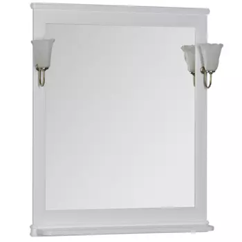 Зеркало Aquanet Валенса 80см 180151