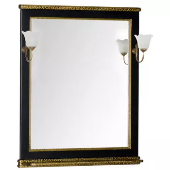 Зеркало Aquanet Валенса 80см 180293