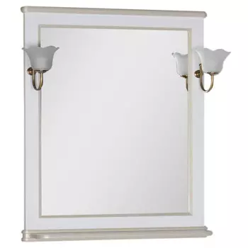 Зеркало Aquanet Валенса 80см 182650