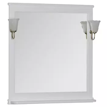 Зеркало Aquanet Валенса 90см 180046