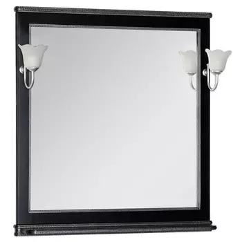 Зеркало Aquanet Валенса 90см 180140