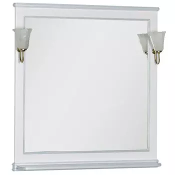 Зеркало Aquanet Валенса 90см 188576