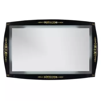 Зеркало Aquanet Виктория 120см 183927