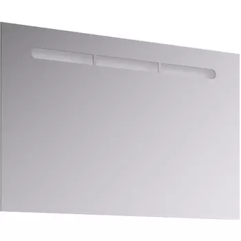 Зеркало Aqwella Европа 100 см Eu.02.10