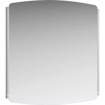 Зеркало Aqwella Neringa 80 см NER0208