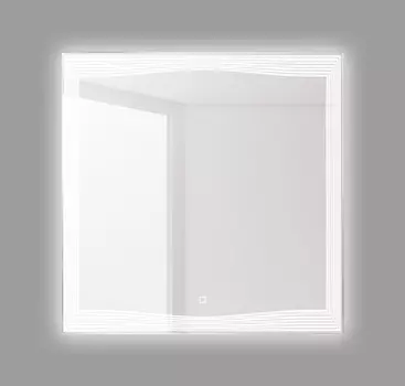 Зеркало BelBagno SPC-LNS-800-800-LED-TCH