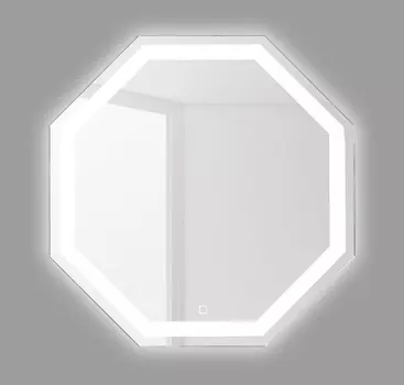 Зеркало BelBagno SPC-OTT-800-800-LED-TCH