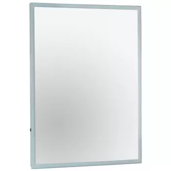 Зеркало Bemeta Hotel 60 см 127201679