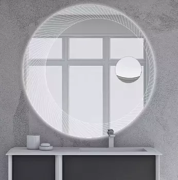 Зеркало Cezares 45011