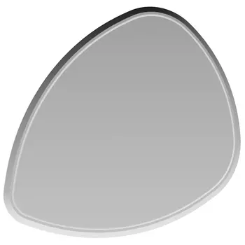 Зеркало Clarberg Stone 95 см Stn.02.10