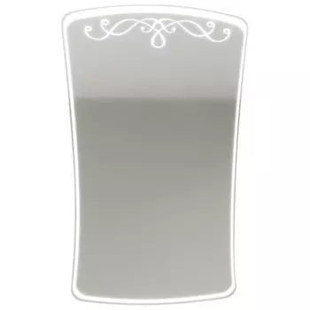 Зеркало Marka One Classic1 60 У52203