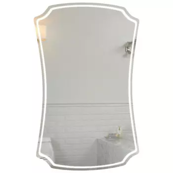 Зеркало Marka One Neoclassic 1 60 У52204