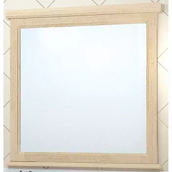 Зеркало Opadiris Гарда 90 см Z0000002400