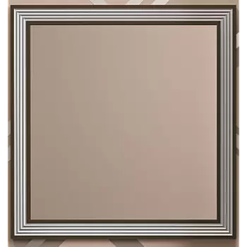 Зеркало Opadiris Карат 80 см Z0000004136