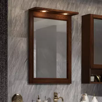 Зеркало Opadiris Клио 56 см Z0000014974