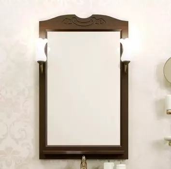 Зеркало Opadiris Клио 65 см Z0000004272