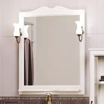 Зеркало Opadiris Клио 80 см Z0000000859