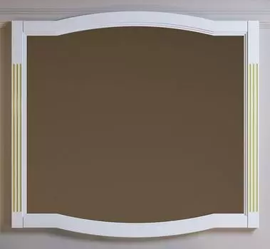 Зеркало Opadiris Лаура 100 см Z0000007091