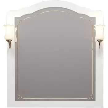 Зеркало Opadiris Лоренцо 100 см Z0000008465