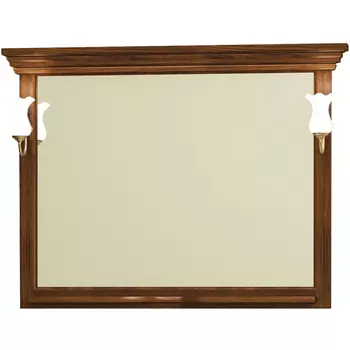 Зеркало Opadiris Риспекто 120 см Z0000009576