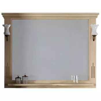 Зеркало Opadiris Риспекто 120 см Z0000009684