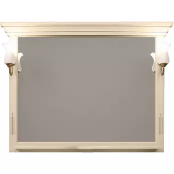 Зеркало Opadiris Риспекто 120 см Z0000009685