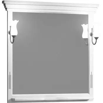 Зеркало Opadiris Риспекто 95 см Z0000012538