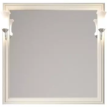 Зеркало Opadiris Санрайз 90 см Z0000006353