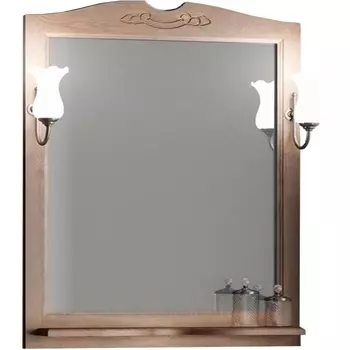 Зеркало Opadiris Тибет 75 см Z0000003204