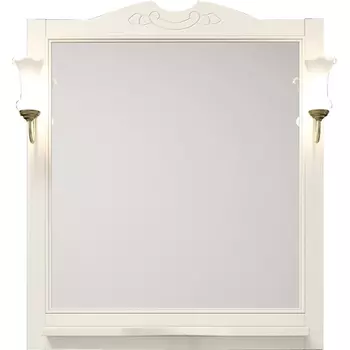 Зеркало Opadiris Тибет 75 см Z0000006653