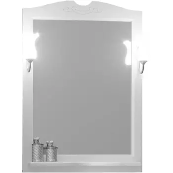 Зеркало Opadiris Тибет 75 см Z0000012653