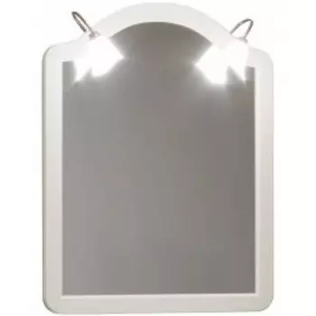 Зеркало Opadiris Виктория 90 см Z0000012695