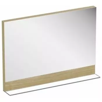 Зеркало Ravak Formy 120 см X000001048