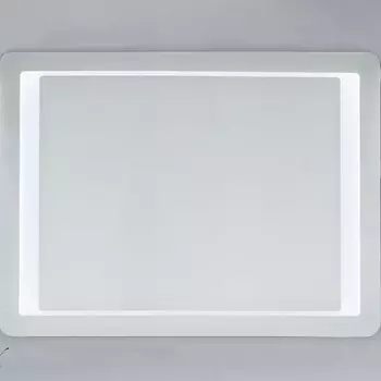 Зеркало с LED подсветкой NSBath NSM-504