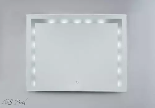 Зеркало с LED подсветкой NSBath NSM-505