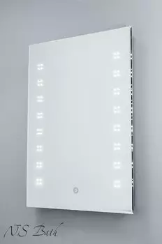 Зеркало с LED подсветкой NSBath NSM-509