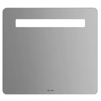 Зеркало с подсветкой Am.Pm Gem M90MOX0641WG